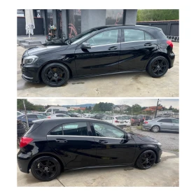 Mercedes-Benz A 200 ///AMG-pack /Собствен лизинг! 100% Одобрение - 20999 лв. - 52219620 11