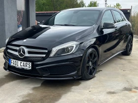 Mercedes-Benz A 200 ///AMG-pack /Собствен лизинг! 100% Одобрение - 20999 лв. - 52219620 4