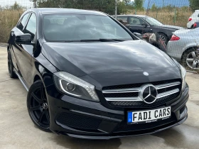     Mercedes-Benz A 200 ///AMG-pack / ! 100% 