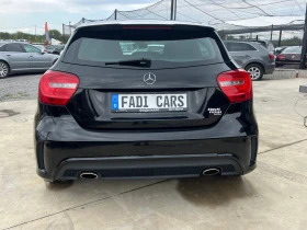 Mercedes-Benz A 200 ///AMG-pack /Собствен лизинг! 100% Одобрение - 20999 лв. - 52219620 8