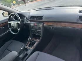 Audi A4 1.9TDI | Mobile.bg    10