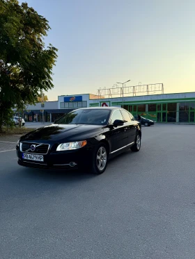 Обява за продажба на Volvo S80 D5 ~29 999 лв. - изображение 1