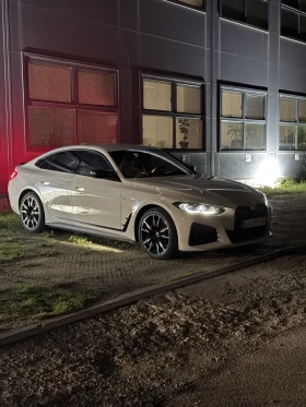 Обява за продажба на BMW i4 m50 xDrive carbon гаранция ~ 106 500 лв. - изображение 5 | Auto.bg Обява за продажба на BMW i4 m50 xDrive carbon гаранция ~ 106 500 лв. - изображение 5