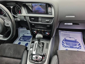 Audi A5 3.0TDI 245k.s* S-line* Matix* Kam360* Digital  - 24100 лв. / 12322.13 € - 55369423 13