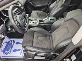 Audi A5 3.0TDI 245k.s* S-line* Matix* Kam360* Digital  - 24100 лв. / 12322.13 € - 55369423 12