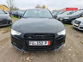 Audi A5 3.0TDI 245k.s* S-line* Matix* Kam360* Digital  - 24100 лв. / 12322.13 € - 55369423 5