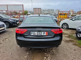 Audi A5 3.0TDI 245k.s* S-line* Matix* Kam360* Digital  - 24100 лв. / 12322.13 € - 55369423 6