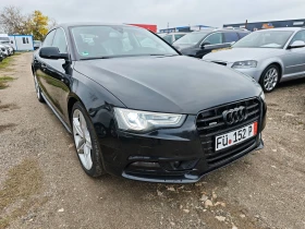 Audi A5 3.0TDI 245k.s* S-line* Matix* Kam360* Digital  - 24100 лв. / 12322.13 € - 55369423 3