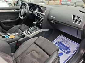 Audi A5 3.0TDI 245k.s* S-line* Matix* Kam360* Digital  - 24100 лв. / 12322.13 € - 55369423 14