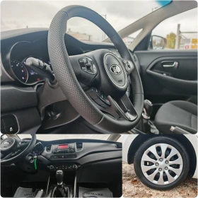 Kia Carens 1.7 ДИЗЕЛ 136 К.С. УНИКАЛНО СЪСТОЯНИЕ! КАТО НОВА! - 13890 лв. / 7101.84 € - 55763627 15