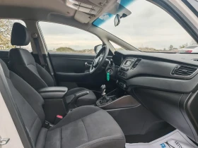 Kia Carens 1.7 ДИЗЕЛ 136 К.С. УНИКАЛНО СЪСТОЯНИЕ! КАТО НОВА! - 13890 лв. / 7101.84 € - 55763627 11