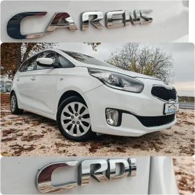 Kia Carens 1.7 ДИЗЕЛ 136 К.С. УНИКАЛНО СЪСТОЯНИЕ! КАТО НОВА! - 13890 лв. / 7101.84 € - 55763627 17