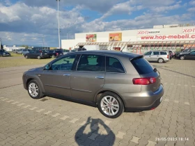 Fiat Croma 2.2 GPL Automatic  | Mobile.bg    3