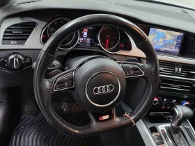 Audi A5 * TECHNIK * CARFAX * ЦЕНА ДО БЪЛГАРИЯ - 18550 лв. / 9484.46 € - 16712130 12