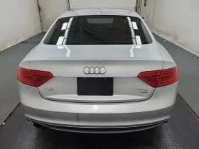 Audi A5 * TECHNIK * CARFAX * ЦЕНА ДО БЪЛГАРИЯ - 18550 лв. / 9484.46 € - 16712130 5