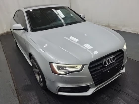 Audi A5 * TECHNIK * CARFAX * ЦЕНА ДО БЪЛГАРИЯ - 18550 лв. / 9484.46 € - 16712130 2