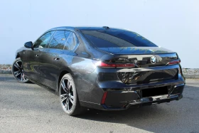 BMW 740 M-Sport xDrive - 204990 лв. / 104809.72 € - 13338919 3