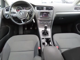 VW Golf Comfortline 1.6TDI BMT - 11555 € / 22599.62 лв. - 24773672 5