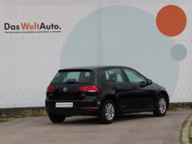 VW Golf Comfortline 1.6TDI BMT - 11555 € / 22599.62 лв. - 24773672 3