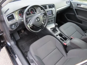 VW Golf Comfortline 1.6TDI BMT - 11555 € / 22599.62 лв. - 24773672 4