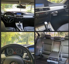 BMW 320 lci, снимка 11