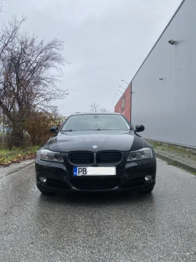 BMW 320 lci, снимка 1