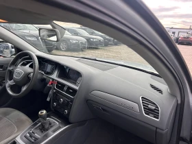 Audi A4 2.0TDI QUATTRO NAVI EURO 5 - 12900 лв. / 6595.67 € - 83695114 10