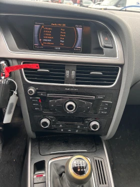 Audi A4 2.0TDI QUATTRO NAVI EURO 5 - 12900 лв. / 6595.67 € - 83695114 12