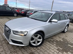 Audi A4 2.0TDI QUATTRO NAVI EURO 5