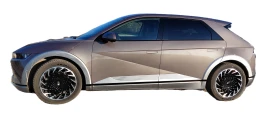 Hyundai Ioniq 5, снимка 5