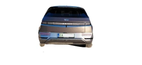 Hyundai Ioniq 5, снимка 9