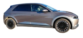 Hyundai Ioniq 5, снимка 8