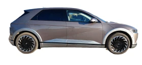 Hyundai Ioniq 5, снимка 6