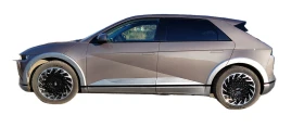Hyundai Ioniq 5, снимка 3
