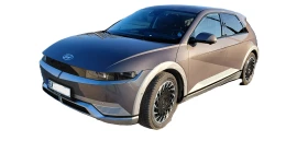 Hyundai Ioniq 5, снимка 2