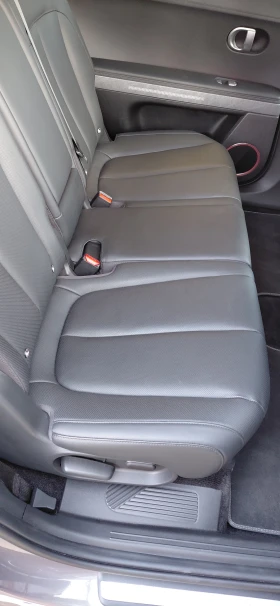 Hyundai Ioniq 5, снимка 13