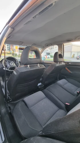 VW Golf 1.8t Бензин/Газ, снимка 10