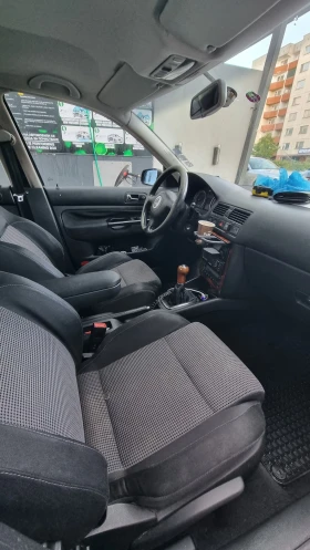 VW Golf 1.8t Бензин/Газ, снимка 11