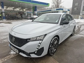 Peugeot 308 От България / Гаранция до 07.2029г.