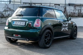 Mini Cooper D 56000 km! АВТОМАТИК! Дизел! - 5550 € / 10854.86 лв. - 42315861 4