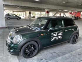 Mini Cooper D 56000 km! АВТОМАТИК! Дизел! - 5550 € / 10854.86 лв. - 42315861 16