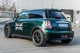 Mini Cooper D 56000 km! АВТОМАТИК! Дизел! - 5550 € / 10854.86 лв. - 42315861 6