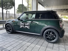 Mini Cooper D 56000 km! АВТОМАТИК! Дизел! - 5550 € / 10854.86 лв. - 42315861 17