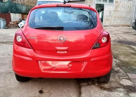 Opel Corsa - 2506 € / 4901.31 лв. - 54624887 2