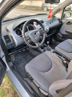 Honda Jazz 1.4 - 2300 € / 4498.41 лв. - 69761000 4