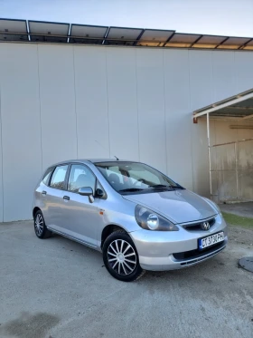 Honda Jazz 1.4 - 2300 € / 4498.41 лв. - 69761000 6