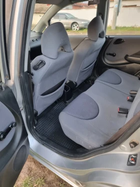 Honda Jazz 1.4 - 2300 € / 4498.41 лв. - 69761000 3