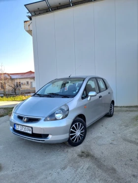 Honda Jazz 1.4 - 2300 € / 4498.41 лв. - 69761000 8