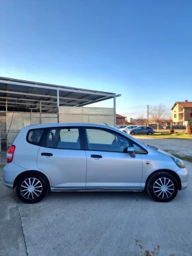 Honda Jazz 1.4 - 2300 € / 4498.41 лв. - 69761000 10