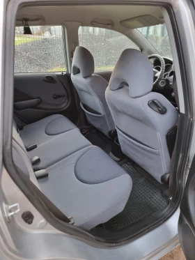 Honda Jazz 1.4 - 2300 € / 4498.41 лв. - 69761000 5